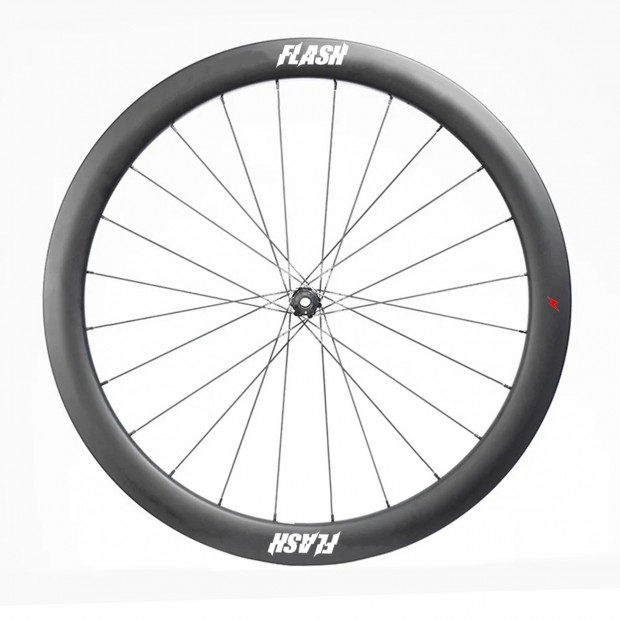 FLASH™️ Vollcarbon-Rennrad-Laufradsatz FLASH™️ Vollcarbon-Rennrad-Laufradsatz