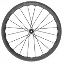 Llanta de carbono ArcWave™ 700C 47×32con lecho de radios ondulado asimétrico, 20 orificios