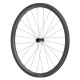 ArcX 325g Ultralight 700C 37x32mm  Inner Width 25mm Enhanced Structura Carbon Tubeless Rim