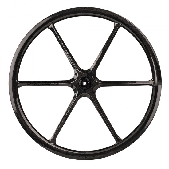 700C/29er Gravel XC 6 Spokes 31mm wdith Road Disc Brake Carbon Wheel