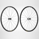  OPTIMVM™️ 995g Ultraligero 700C 25x25mm Juego de ruedas para bicicleta de carretera con freno de llanta