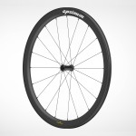   OPTIMVM™️ Full Carbon Road Bicycle Wheelset