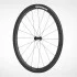   OPTIMVM™️ Full Carbon Road Bicycle Wheelset