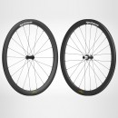 OPTIMVM™️ 1216g Ultraligero 700C 50x26mm Juego de ruedas para bicicleta de carretera con freno de llanta