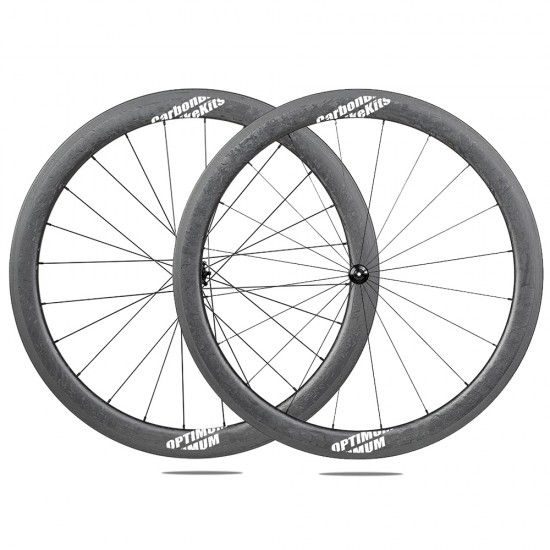 400g Ultraligero 700C 50x26mm Tubeless Hookless / Aro para Bicicleta de Carretera 400g Ultraligero 700C 50x26mm Tubeless Hookless / Aro para Bicicleta de Carretera