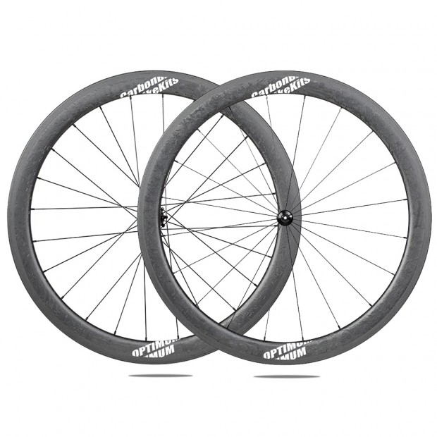 400g 超軽量700C 50x26mm チューブレス・フックレス/チューブラー・ロードバイク用リム 400g 超軽量700C 50x26mm チューブレス・フックレス/チューブラー・ロードバイク用リム