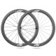 400g Ultraligero 700C 50x26mm Tubeless Hookless / Aro para Bicicleta de Carretera 400g Ultraligero 700C 50x26mm Tubeless Hookless / Aro para Bicicleta de Carretera