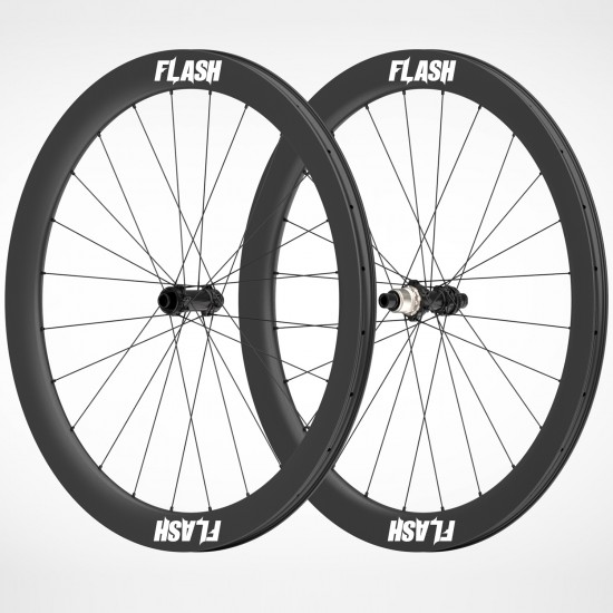 700C 50x30mm Carbon Tubeless Hooked /Hookless Gravel / CX Rim 700C 50x30mm Carbon Tubeless Hooked /Hookless Gravel / CX Rim