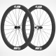 Aro de Carbono 700C 65x31mm Tubeless para Rueda de Gravel / CX Aro de Carbono 700C 65x31mm Tubeless para Rueda de Gravel / CX