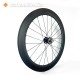 FLASH™️ 700C Full Carbon Track Wheelset 38/50/60/88mm