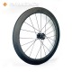 FLASH™️ 700C Full Carbon Track Wheelset 38/50/60/88mm
