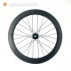 FLASH™️ 700C Full Carbon Track Wheelset 38/50/60/88mm