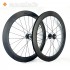 FLASH™️ 700C Full Carbon Track Wheelset 38/50/60/88mm
