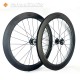 FLASH™️ 700C Full Carbon Track Wheelset 38/50/60/88mm