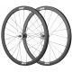 FLASH™️ 700C Full Carbon Track Wheelset 38/50/60/88mm