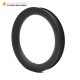 12 Inch  30x23mm Tubeless Carbon Rim