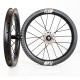 Aro de Carbono Clincher 14 pulgadas 30x30mm Aro de Carbono Clincher 14 pulgadas 30x30mm