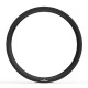 Aro de Carbono Tubeless Pro 20x1.75 406mm 30x30mm para Ruedas BMX y Handbike Aro de Carbono Tubeless Pro 20x1.75 406mm 30x30mm para Ruedas BMX y Handbike
