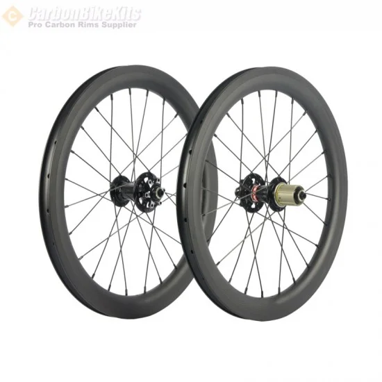 20 inch 406 carbon fiber rim 50mm depth 31mm wide