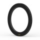 Cerchio in Carbonio Tubeless Expert 20x1.5 406mm 50x25mm Compatibile con Clincher per Ruote BMX e Handbike Cerchio in Carbonio Tubeless Expert 20x1.5 406mm 50x25mm Compatibile con Clincher per Ruote BMX e Handbike