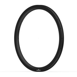 20×1-3/8″ 451mm Expert 30x26mm Carbon Tubeless BMX Racing Rim Compatible Clincher 
