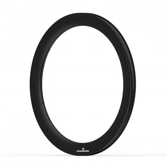 20×1-3/8“451mm专家级38x23mm开口式碳纤维赛车轮圈 20×1-3/8“451mm专家级38x23mm开口式碳纤维赛车轮圈