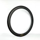 Aro de Carreras en Fibra de Carbono 20×1-1/8″ Junior/Mini 451mm 38x21mm Cubierta Aro de Carreras en Fibra de Carbono 20×1-1/8″ Junior/Mini 451mm 38x21mm Cubierta