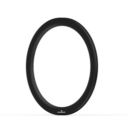 20×1-1/8″ Junior/Mini 451mm 38x21mm Clincher Carbon Fiber Race Rim