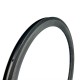 Aro de Carreras en Fibra de Carbono 20×1-1/8″ Junior/Mini 451mm 38x21mm Cubierta Aro de Carreras en Fibra de Carbono 20×1-1/8″ Junior/Mini 451mm 38x21mm Cubierta