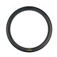 Aro de Carreras en Fibra de Carbono 20×1-1/8″ Junior/Mini 451mm 38x21mm Cubierta Aro de Carreras en Fibra de Carbono 20×1-1/8″ Junior/Mini 451mm 38x21mm Cubierta