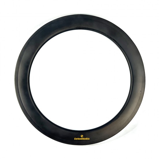 Cerchio da Corsa in Carbonio 20×1-1/8″ Junior/Mini 451mm 50x21mm Clincher Cerchio da Corsa in Carbonio 20×1-1/8″ Junior/Mini 451mm 50x21mm Clincher