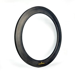 20×1-1/8″ Junior/Mini 451mm 50x21mm Clincher Carbon Fiber Race Rim