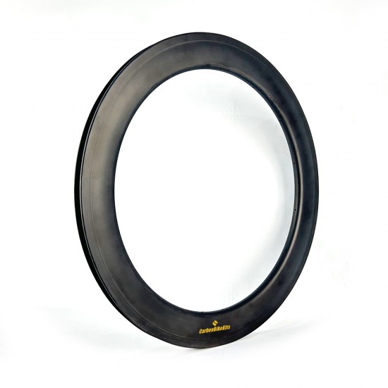 Cerchio da Corsa in Carbonio 20×1-1/8″ Junior/Mini 451mm 50x21mm Clincher Cerchio da Corsa in Carbonio 20×1-1/8″ Junior/Mini 451mm 50x21mm Clincher
