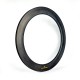 Cerchio da Corsa in Carbonio 20×1-1/8″ Junior/Mini 451mm 50x21mm Clincher Cerchio da Corsa in Carbonio 20×1-1/8″ Junior/Mini 451mm 50x21mm Clincher