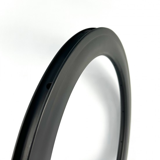 Cerchio da Corsa in Carbonio 20×1-1/8″ Junior/Mini 451mm 50x21mm Clincher Cerchio da Corsa in Carbonio 20×1-1/8″ Junior/Mini 451mm 50x21mm Clincher
