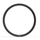 24 Cruiser Pro 507mm 30x30mm Tubeless BMX Carbon Rim