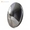Ultra-Light 700C 29mm Width Aero TT Tubeless Disc Wheel