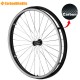 24 Zoll 24x20mm Innenbreite 17,2mm Carbon Clincher Felge für Whairwheel (552mm)