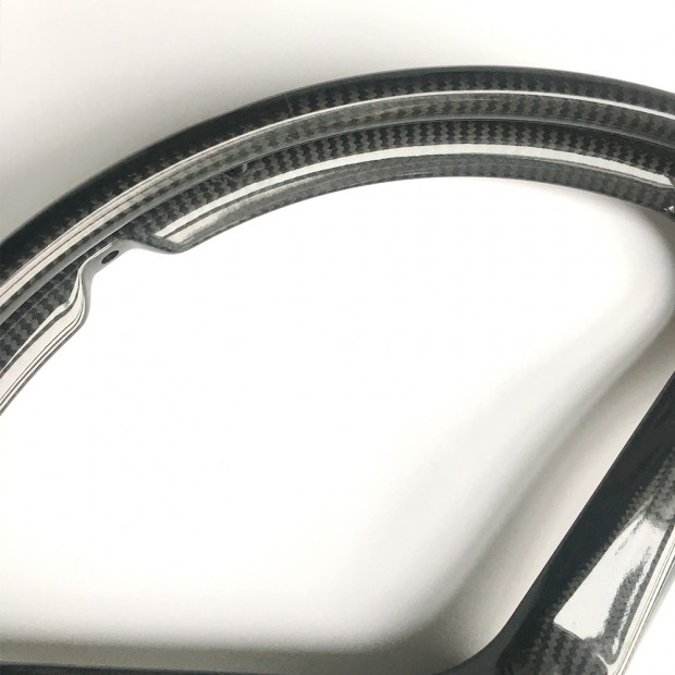 3-Speichen Carbonrad für Rollstühle 3-Speichen Carbonrad für Rollstühle