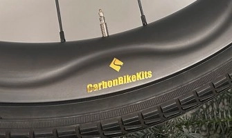 Bicycle Rim Width Tire Size Chart