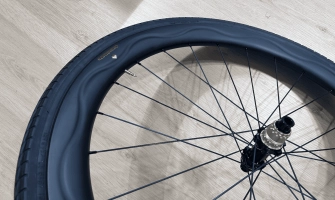 Flucircle Design: Redefining the Performance Boundaries of Lightweight Carbon Wheels