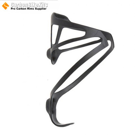 CG05 Fahrrad-Flaschenhalter aus Vollcarbon, leichte Version