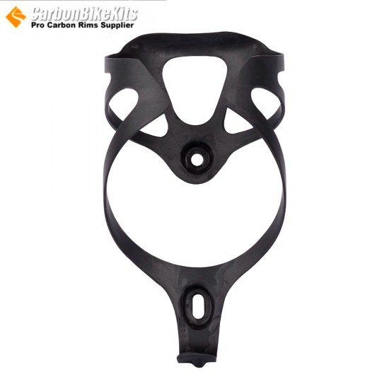 CG05 Fahrrad-Flaschenhalter aus Vollcarbon, leichte Version