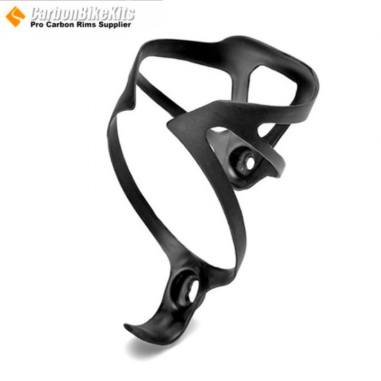 CG05 Fahrrad-Flaschenhalter aus Vollcarbon, leichte Version