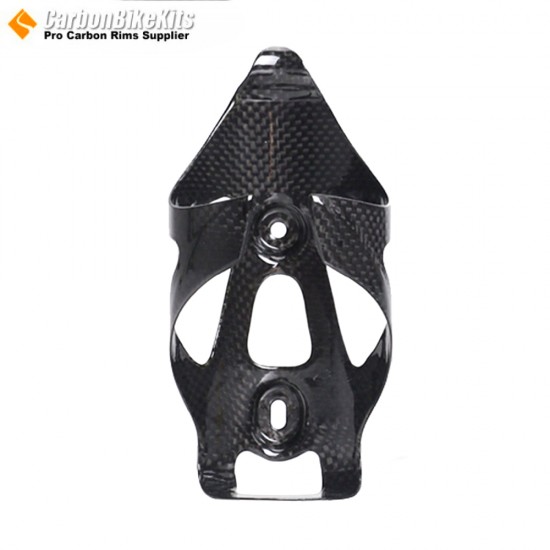 CG06 自転車用フルカーボン水筒ケージ 軽量