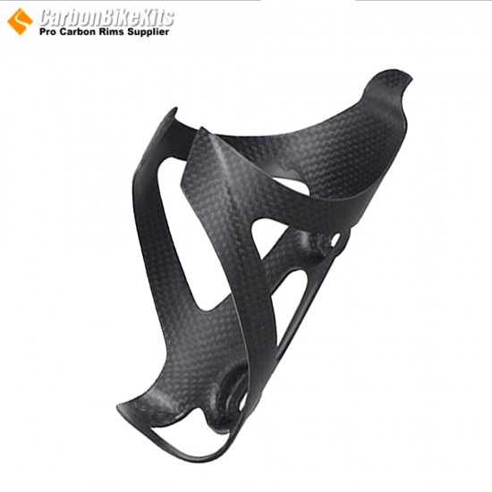 CG06 自転車用フルカーボン水筒ケージ 軽量