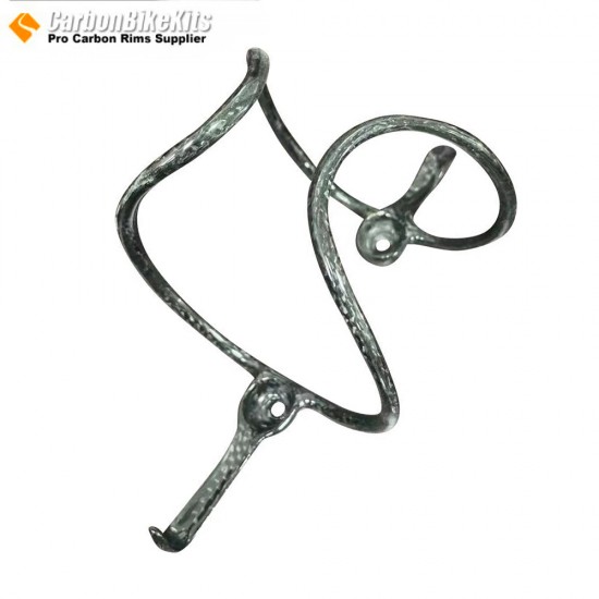 CG09 Ultralight Bicycle Full Carbon Water Bottle Cage 15g