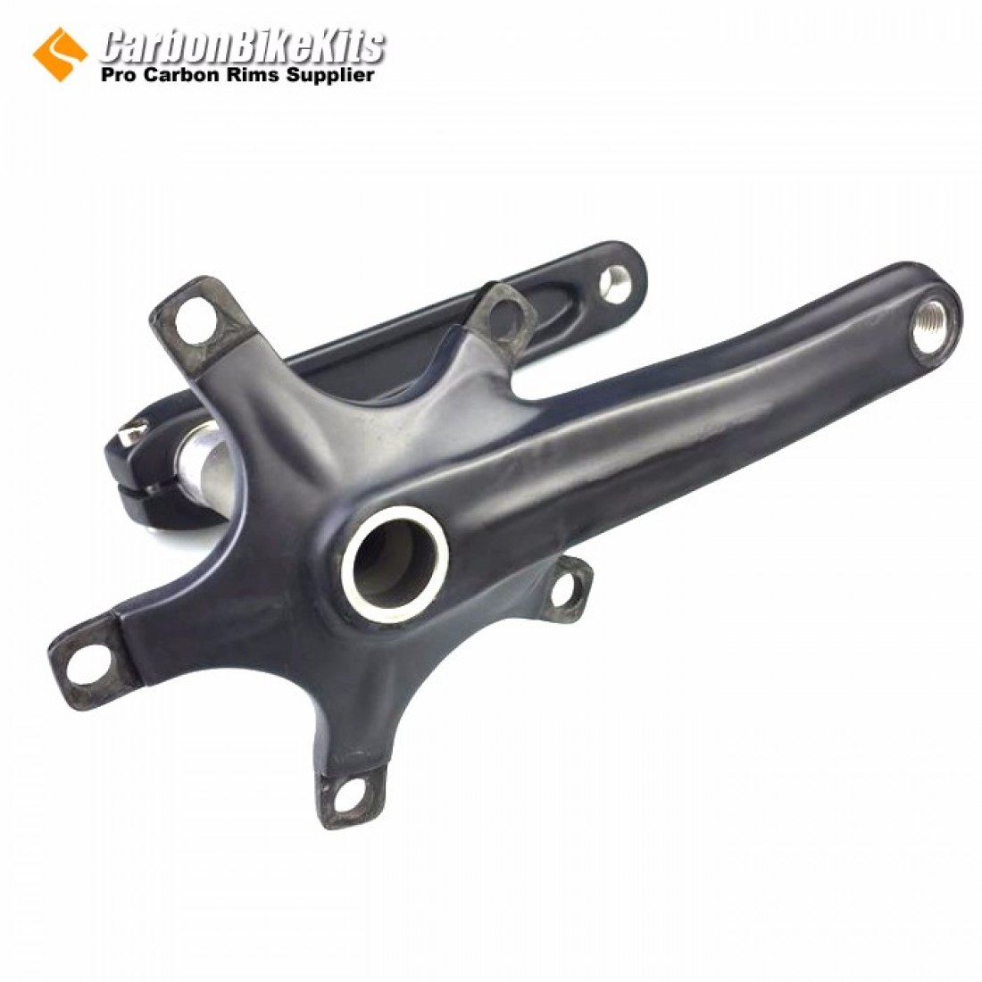 Carbon Road Bike Crankset