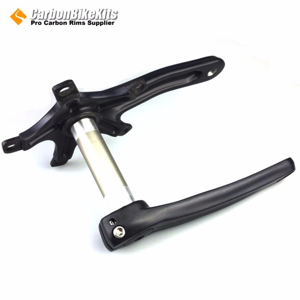 Carbon Road Bike Crankset