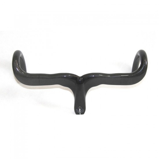 CRH01 Carbon Rennradlenker